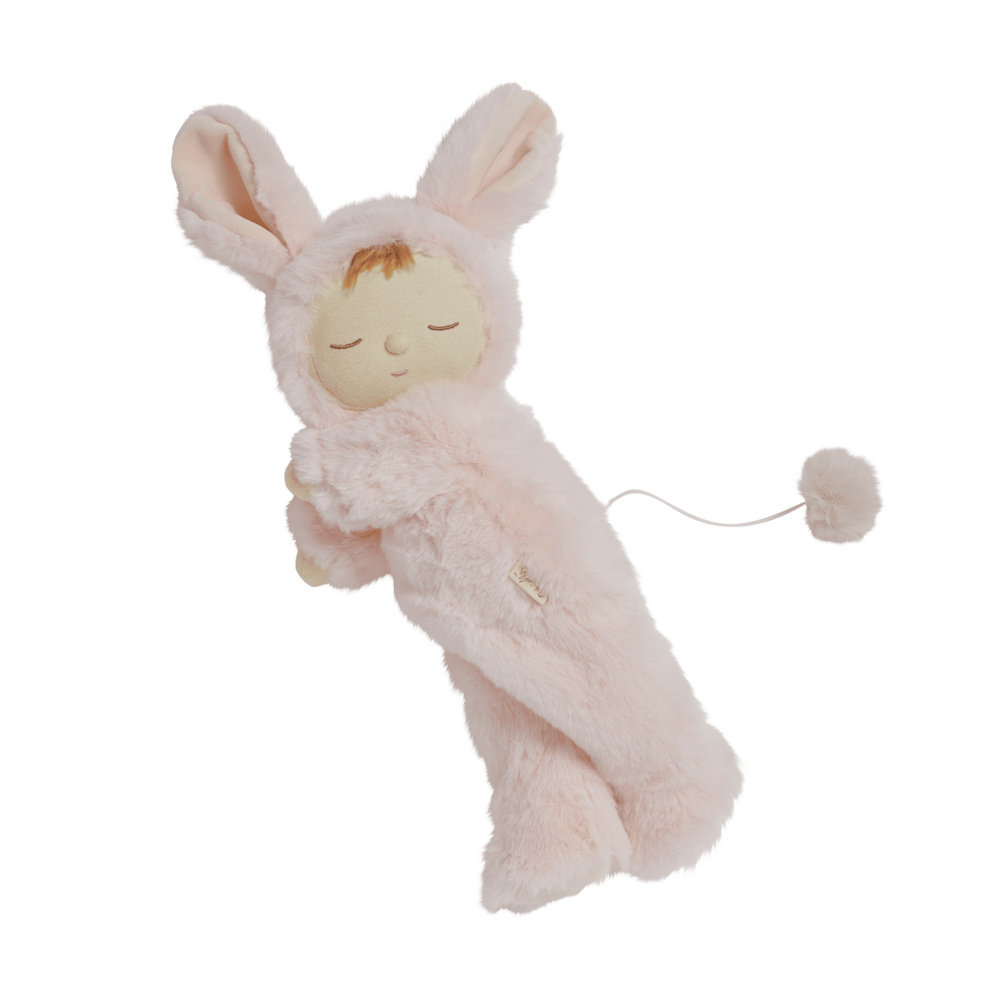 Lullaby Cozy Dinkum - Bunny Moppet