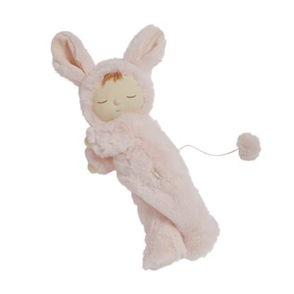 Lullaby Cozy Dinkum - Bunny Moppet