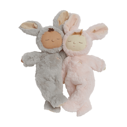 Lullaby Cozy Dinkum - Bunny Moppet