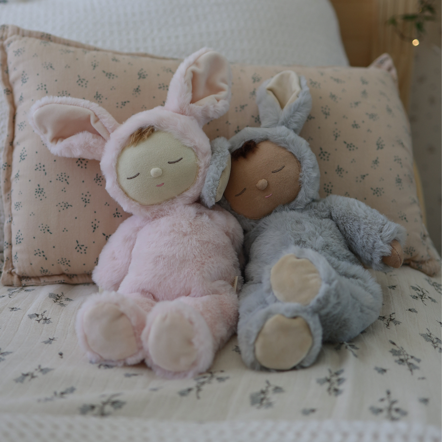 Lullaby Cozy Dinkum - Bunny Pip