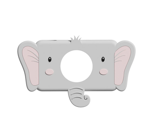 Silicone Sleeve - Elephant