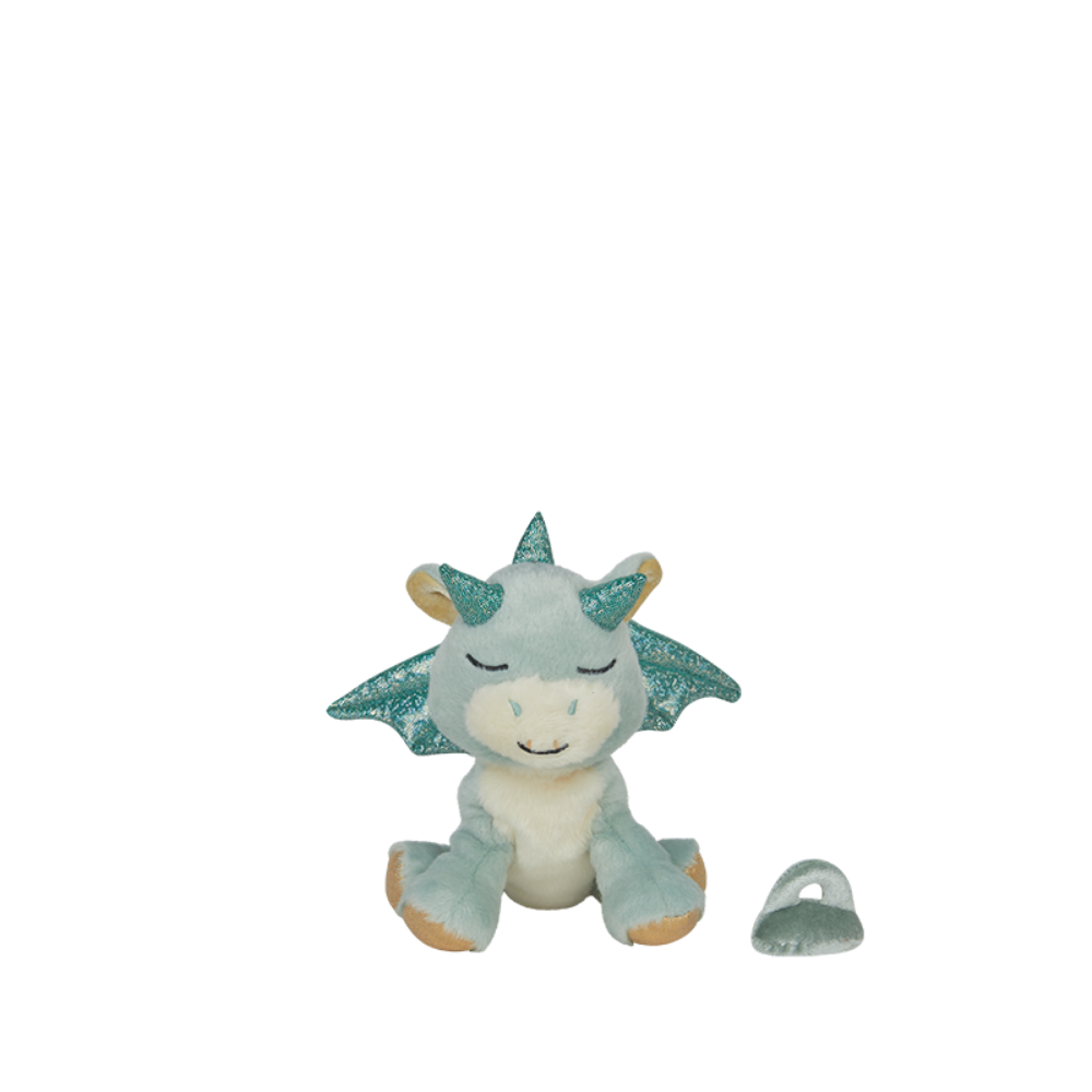 Olli Ella Binky Dragon Volt