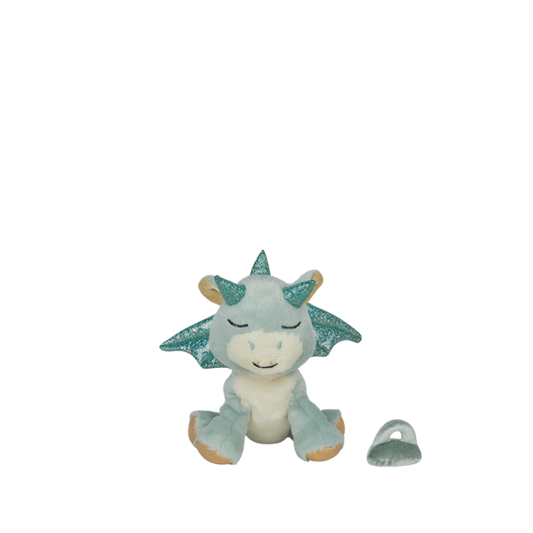 Olli Ella Binky Dragon Volt