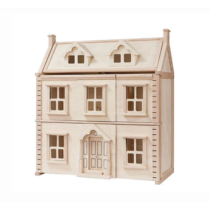 PlanToys Victorian Dolls House