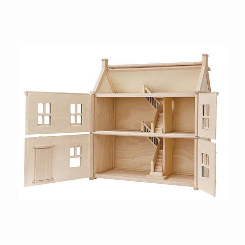 PlanToys Victorian Dolls House