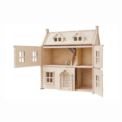 PlanToys Victorian Dolls House