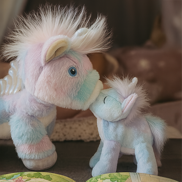 Dinkum Unicorn Dazzle