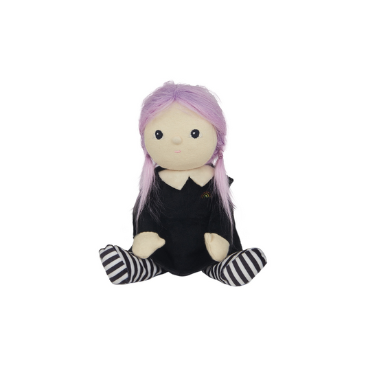Dinky Dinkum – Willa Witch
