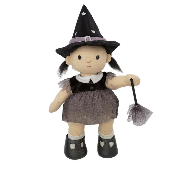 Dream Dinkum – Wendy Witch