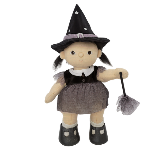 Dream Dinkum – Wendy Witch