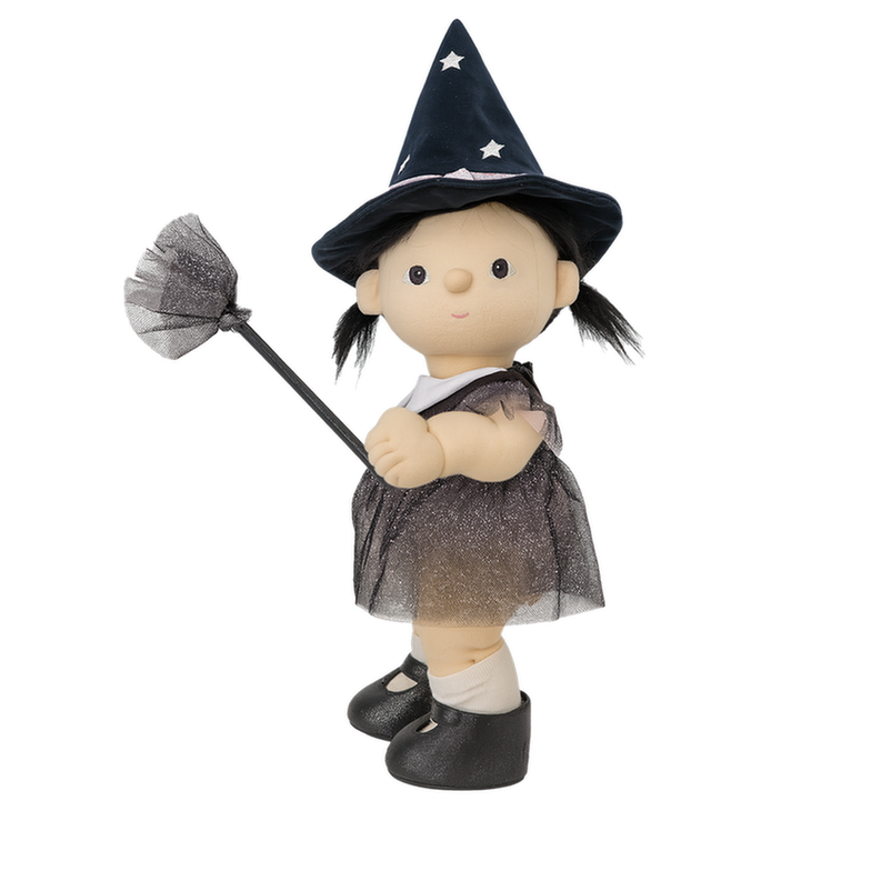 Dream Dinkum – Wendy Witch