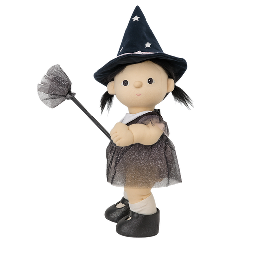 Dream Dinkum – Wendy Witch