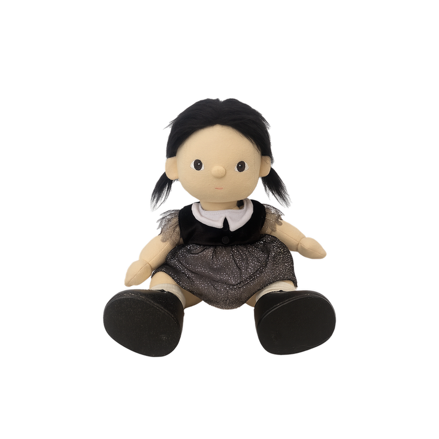 Dream Dinkum – Wendy Witch