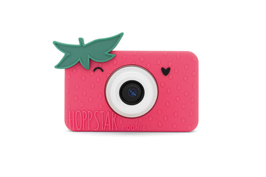 The Hoppstar Rookie digital camera