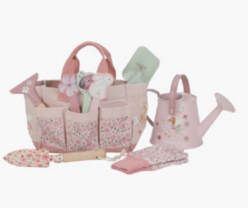 Garden gift set 10-piece Fairy Garden FSC