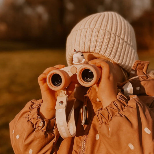 Zoo Eyes - Unicorn