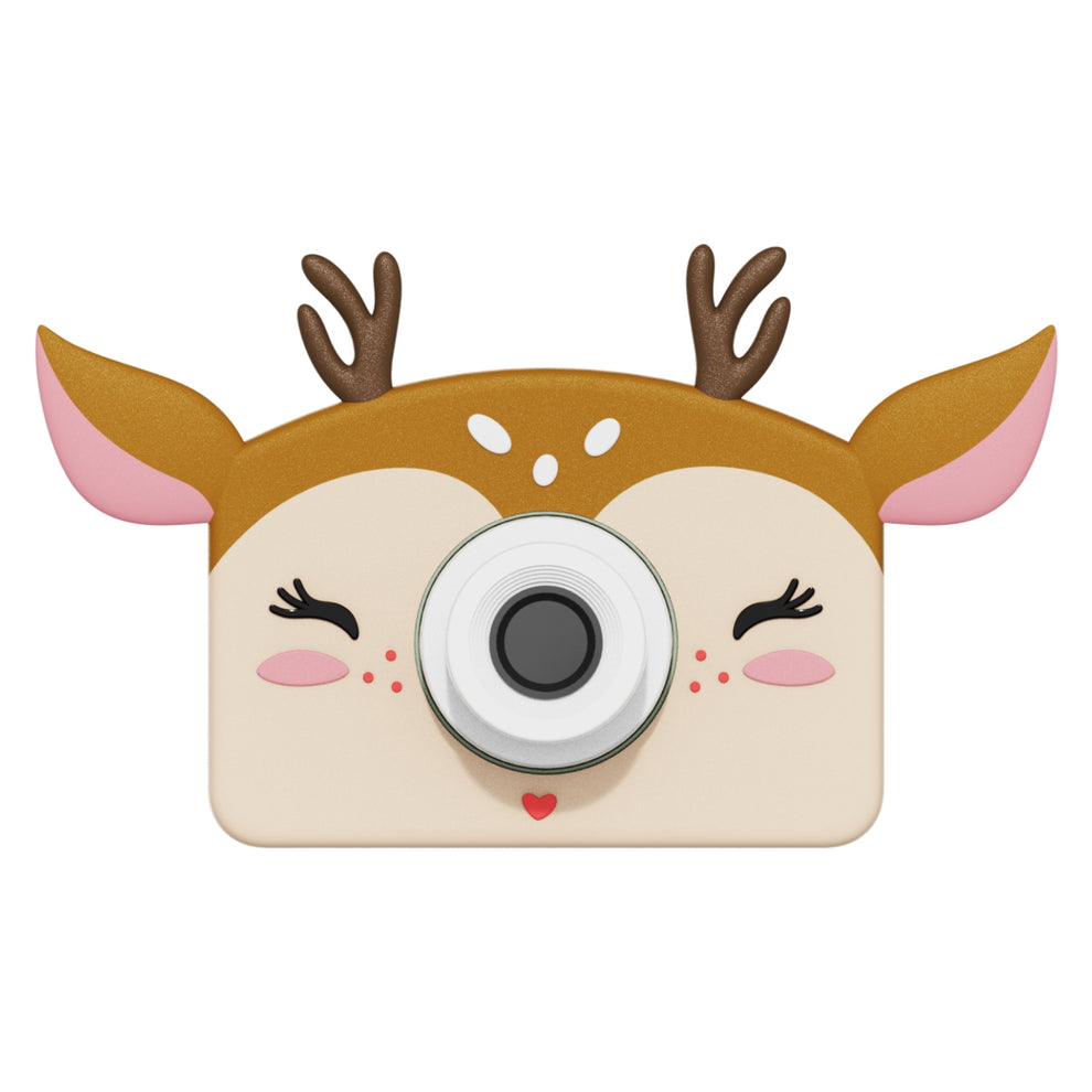 Zoo Friends - Deer