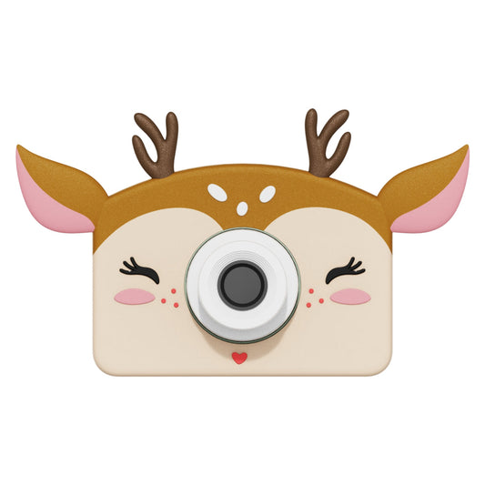 Zoo Friends - Deer
