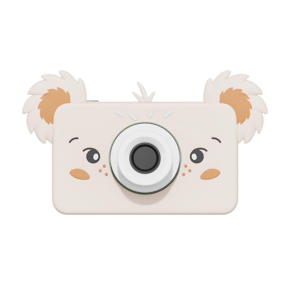 Zoo Friends - Koala
