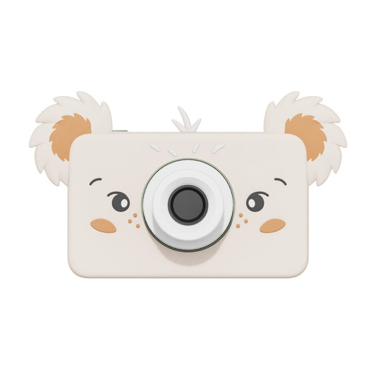 Zoo Friends - Koala