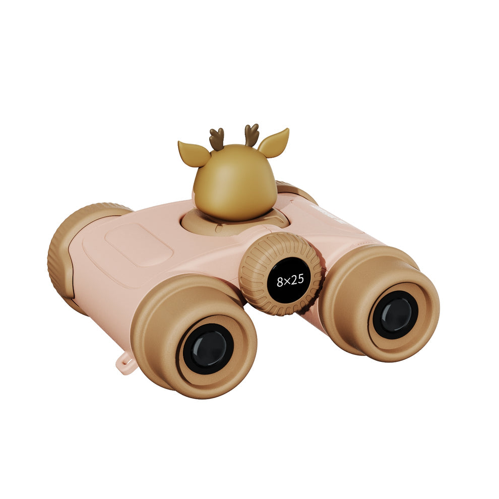 Zoo Eyes - Deer