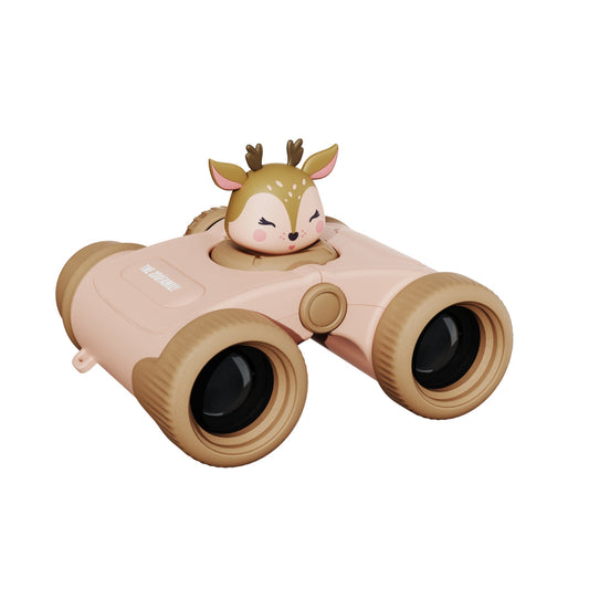 Zoo Eyes - Deer