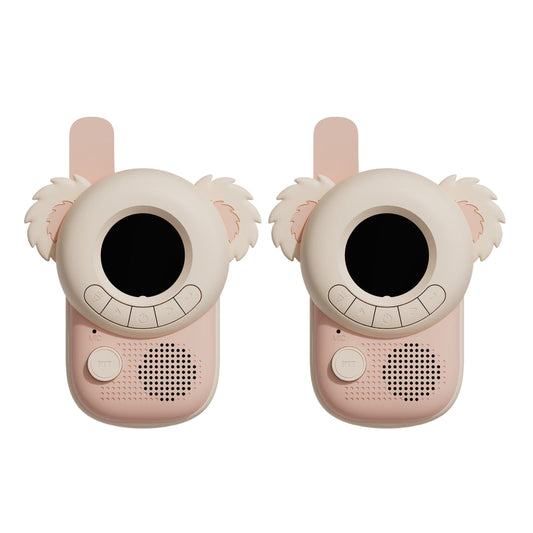 Zoo Walkie Talkie - Koala