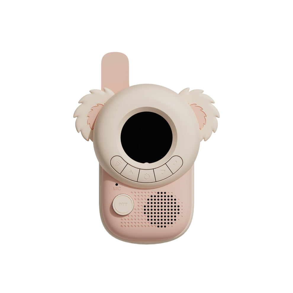 Zoo Walkie Talkie - Koala
