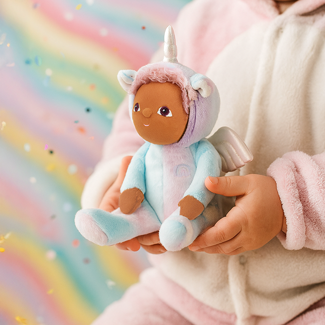 Dinky Dinkum Dolls – Uli Unicorn