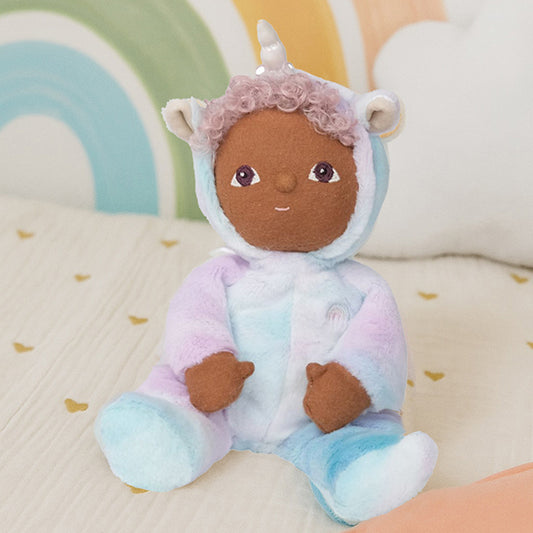 Dinky Dinkum Dolls – Uli Unicorn