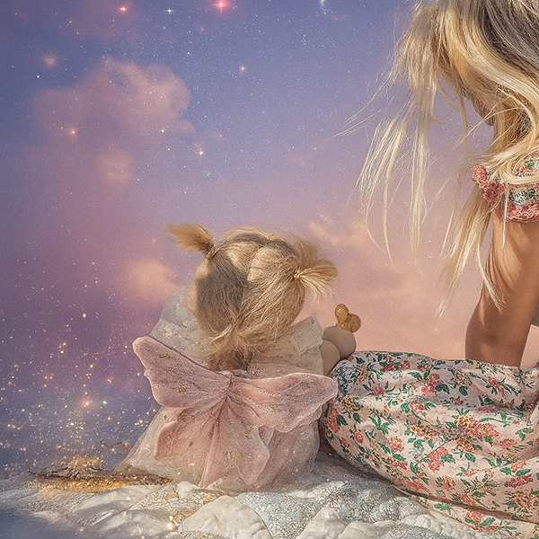 Dream Dinkum – Fairy Willow