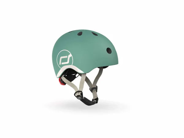 XXS-S Helmet - Forest