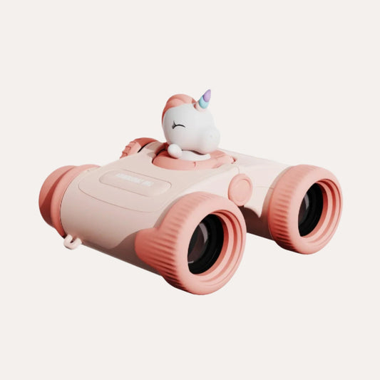 Zoo Eyes - Unicorn