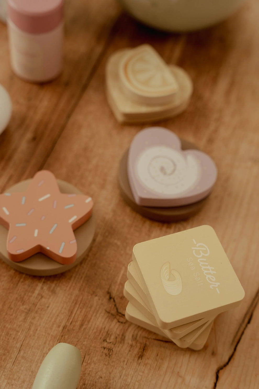 Little Dutch Baking set FSC