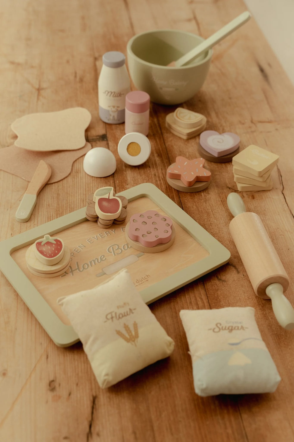 Little Dutch Baking set FSC