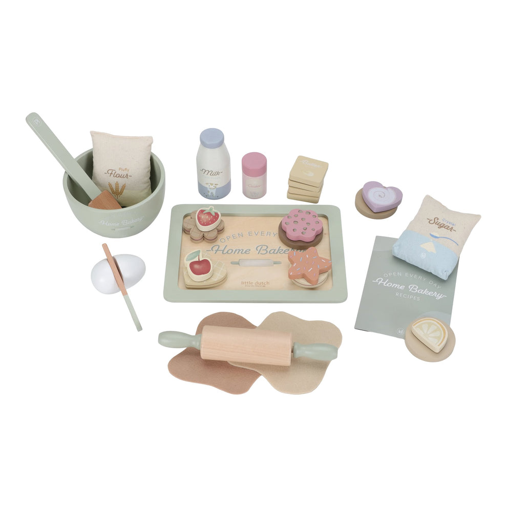 Little Dutch Baking set FSC