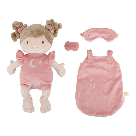 Sleeping Doll Rosa GRS