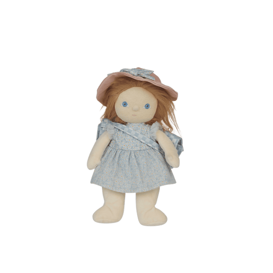 Dress Me Dinky Penelope Petals