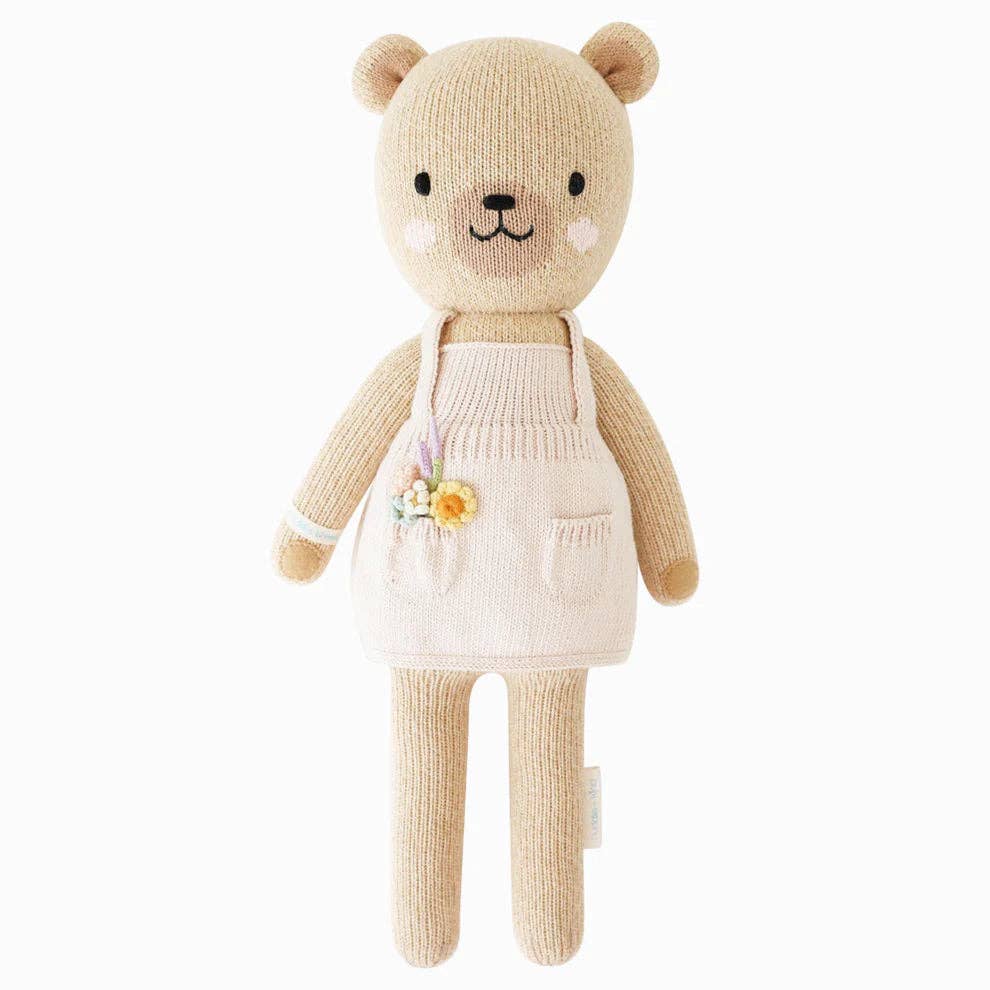 Cuddle+Kind - Signature Collection - Goldie the Honey Bear