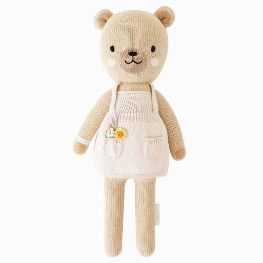 Cuddle+Kind - Signature Collection - Goldie the Honey Bear