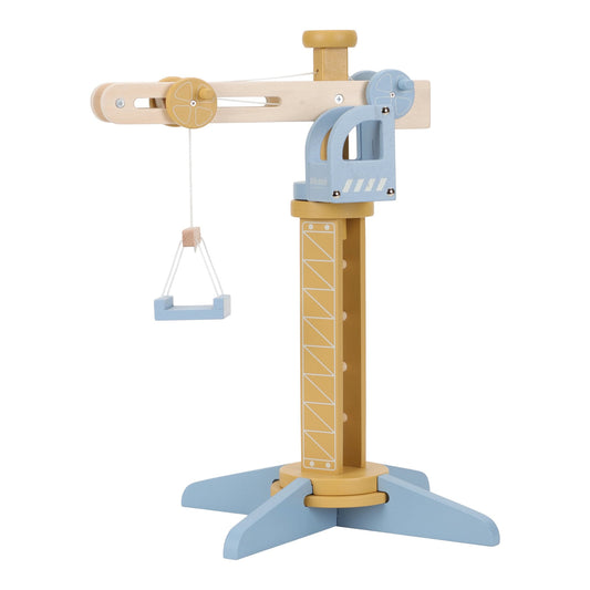 Crane set FSC