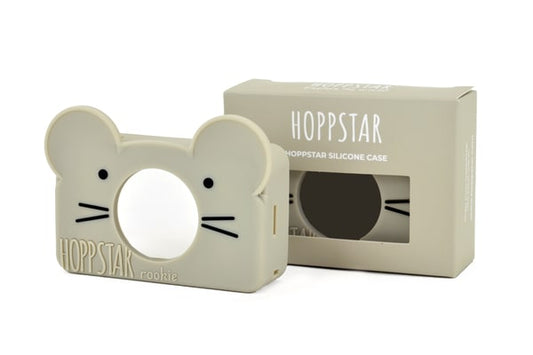 Hoppstar Rookie interchangeable silicone case