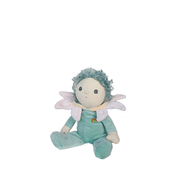 Dinky Dinkums Lily
