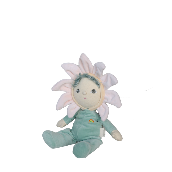 Dinky Dinkums Lily