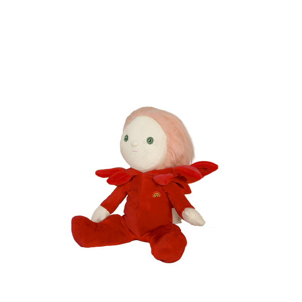 Dinky Dinkums Rose