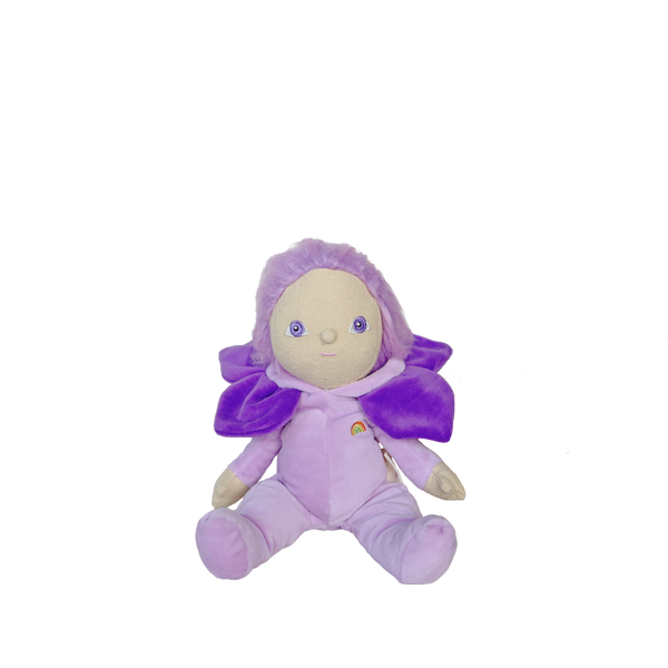 Dinky Dinkums Violet
