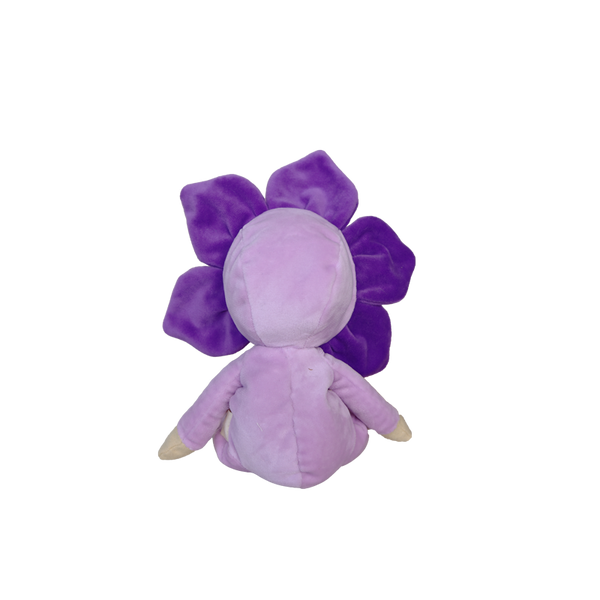 Dinky Dinkums Violet