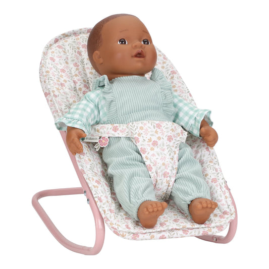 Doll bouncer