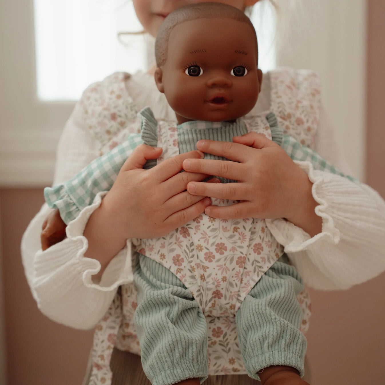 Doll carrier