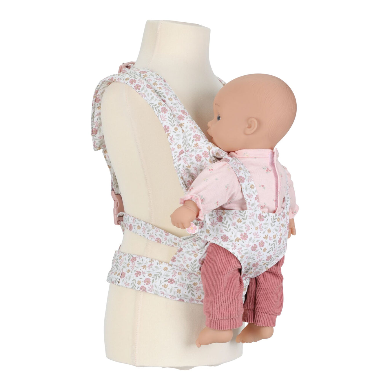 Doll carrier